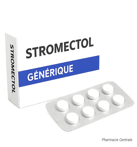 stromectol