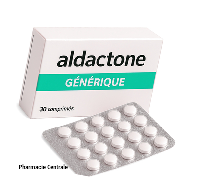 aldactone
