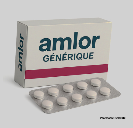 amlor