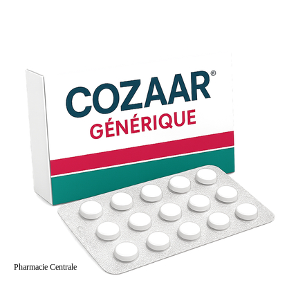 cozaar