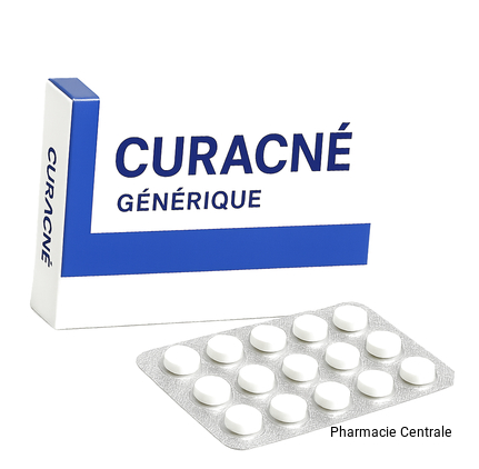 curacne
