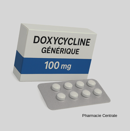 doxycycline