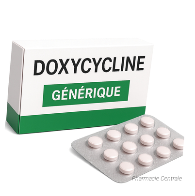 doxycycline