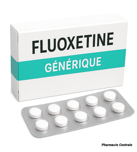 fluoxetine