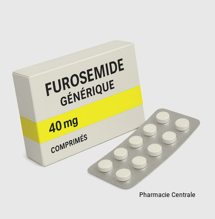 furosemide