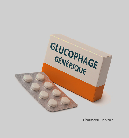 glucophage