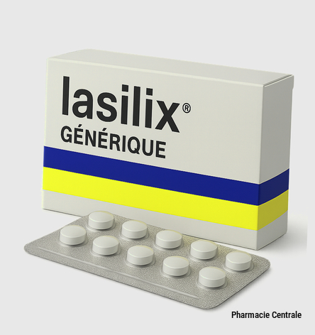 lasilix