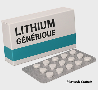 lithium
