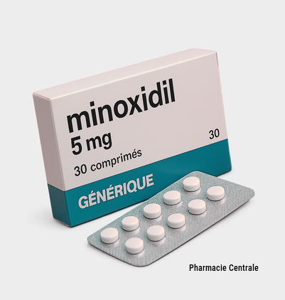 minoxidil