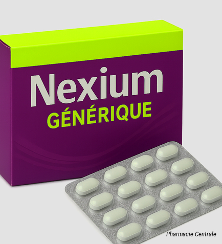 nexium