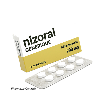 nizoral