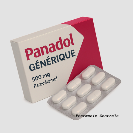 panadol