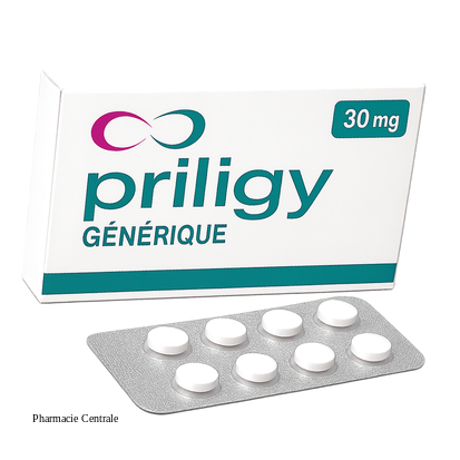 priligy