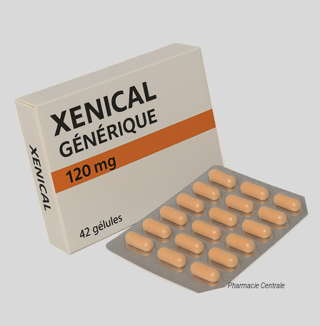 xenical