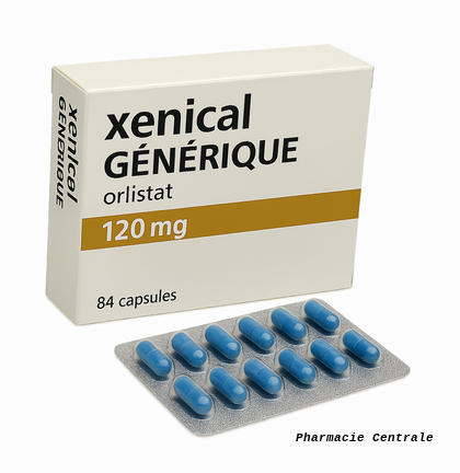 xenical