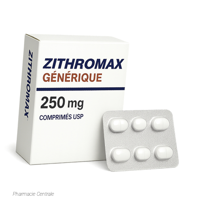 zithromax
